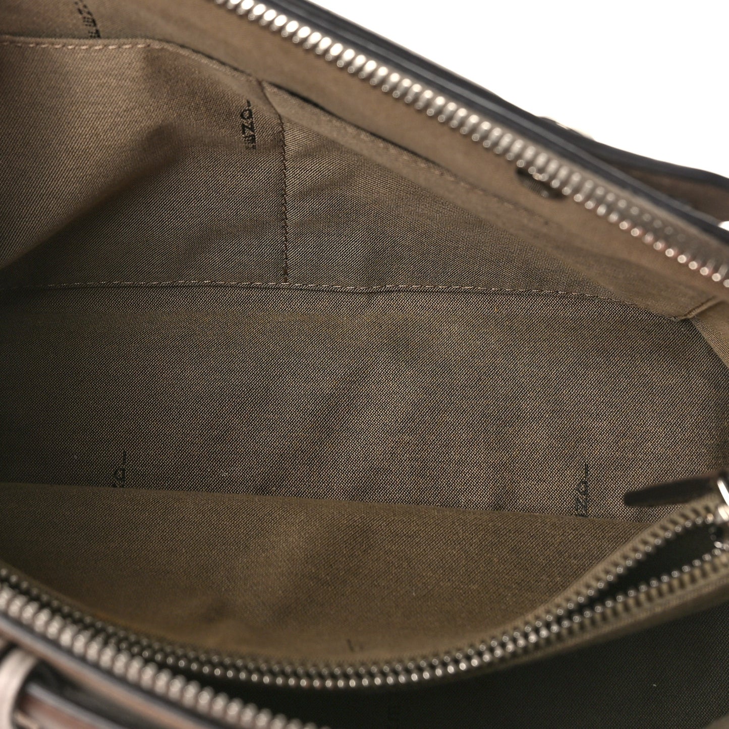 Vitello Dolce Medium By The Way Boston Bag Tortora Seppia