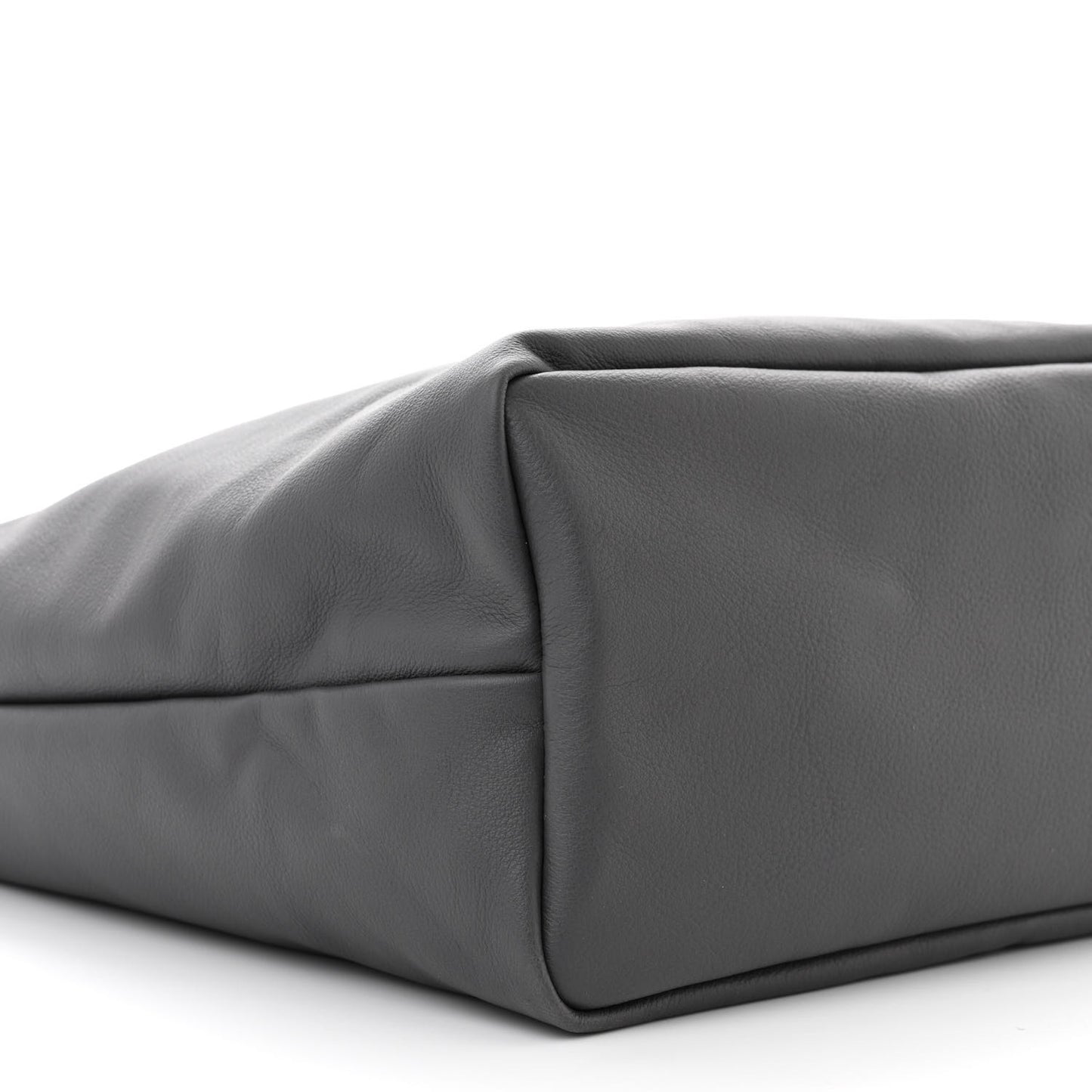 Goyardine Reversible Anjou PM Grey