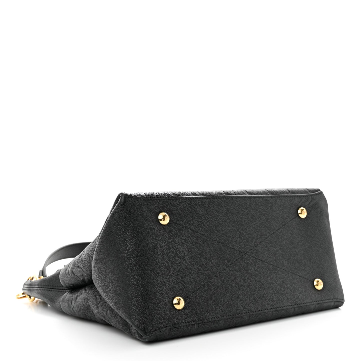 Empreinte Maida Hobo Black