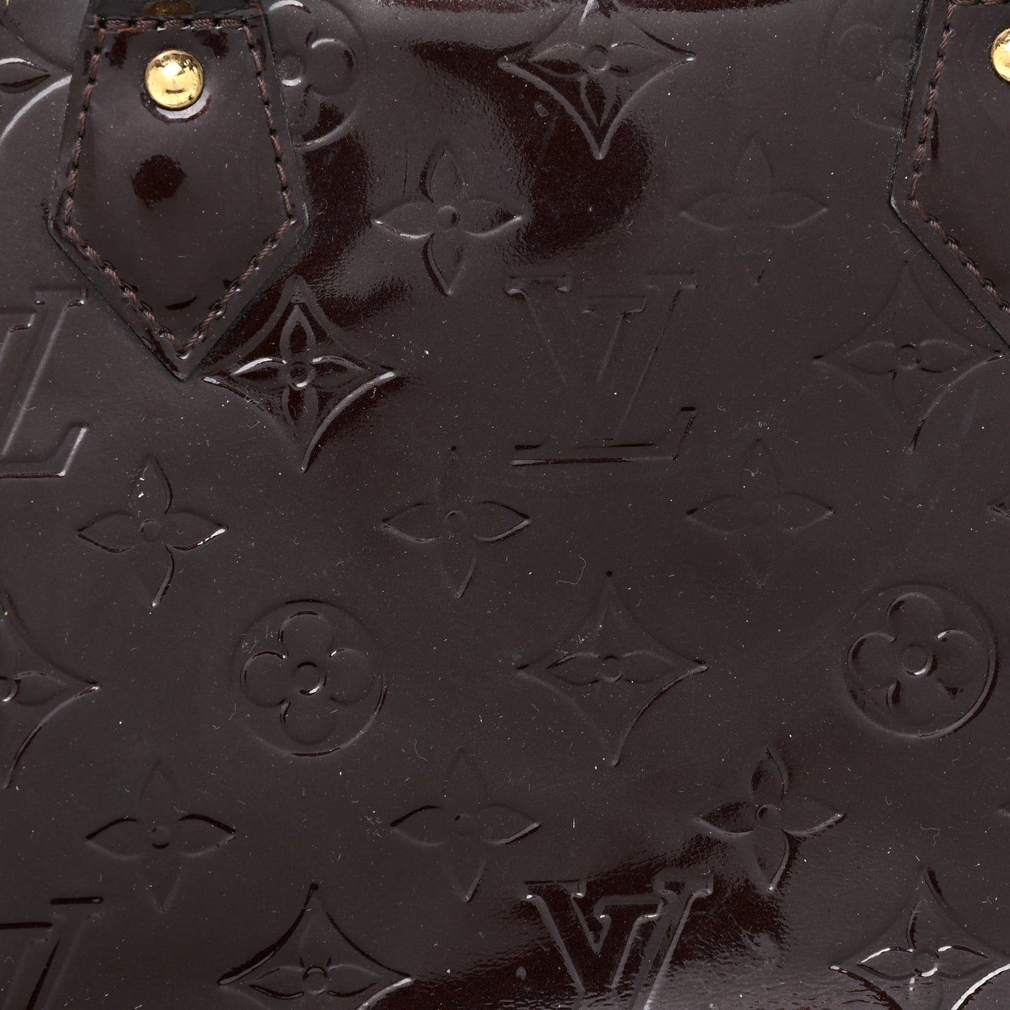 Vernis Alma PM Amarante