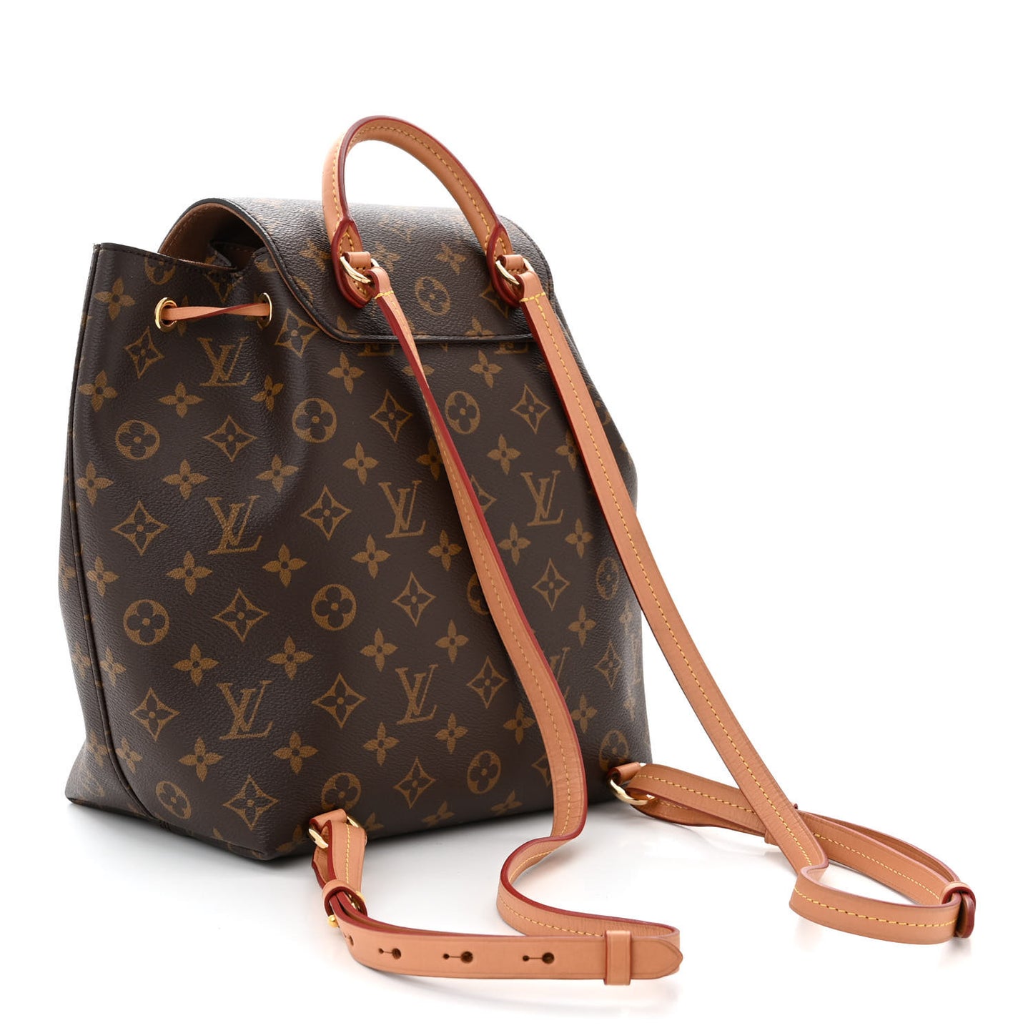 Monogram Montsouris PM
