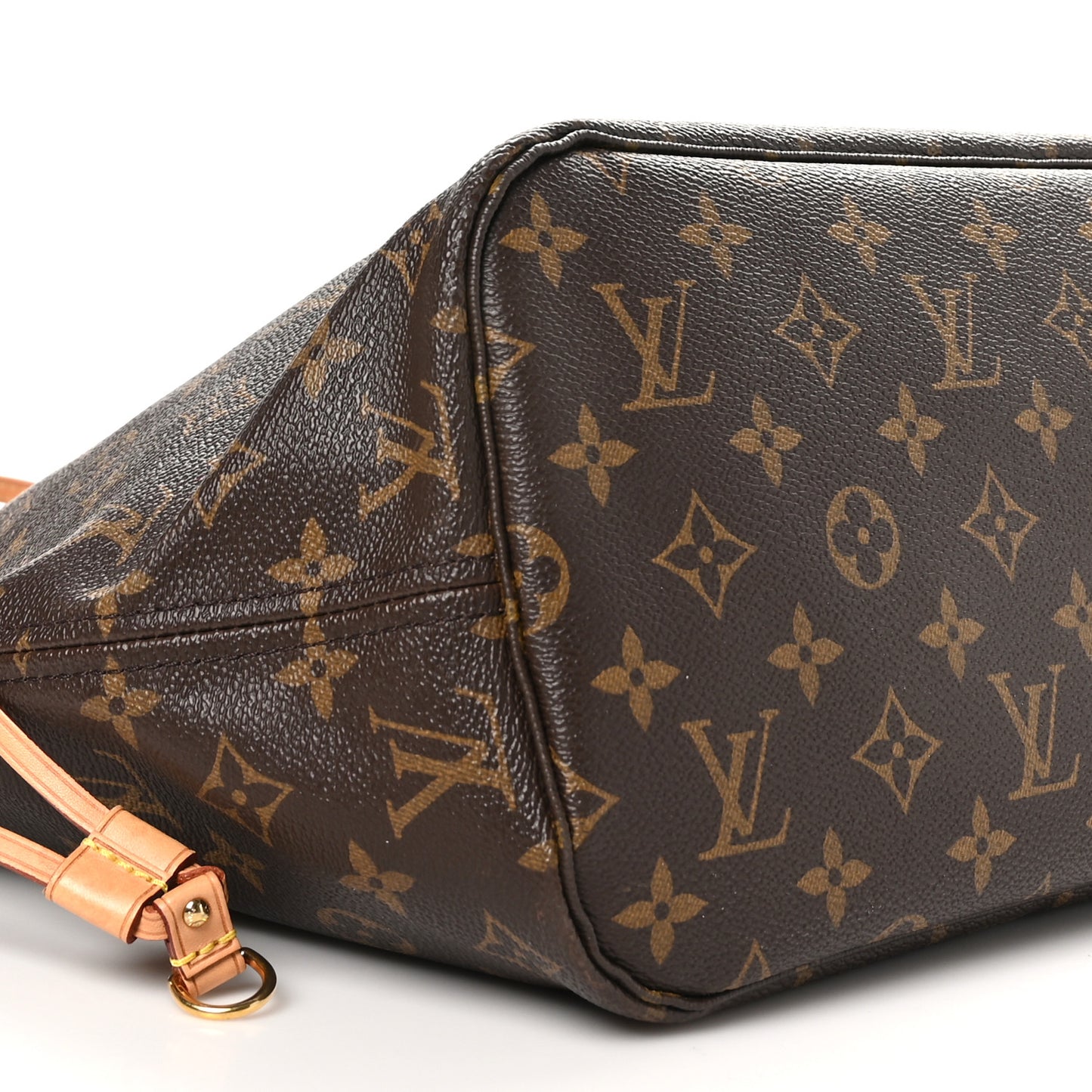 Monogram Neo Neverfull MM