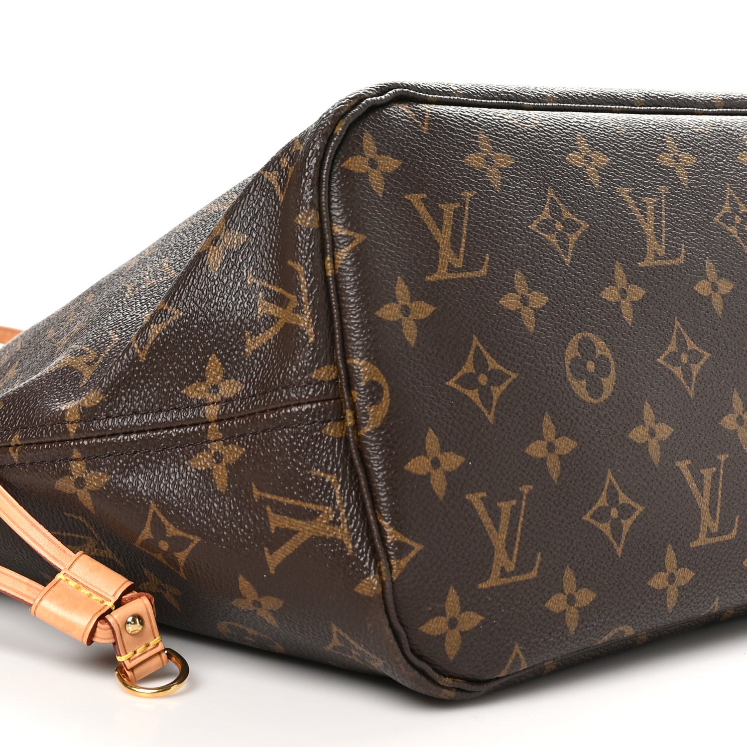 Louis Vuitton Monogram Neo Neverfull MM 10 of 13