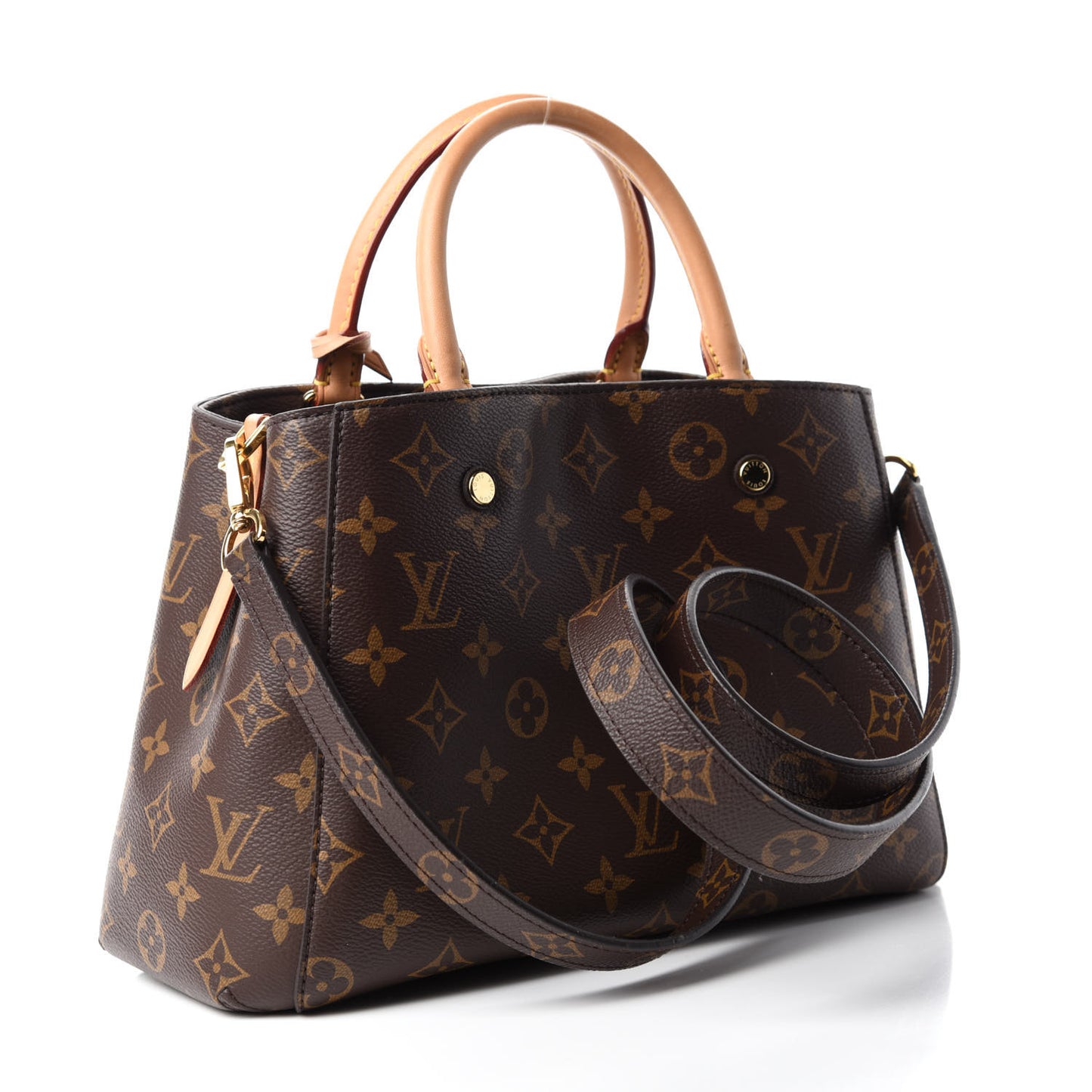 Monogram Montaigne BB