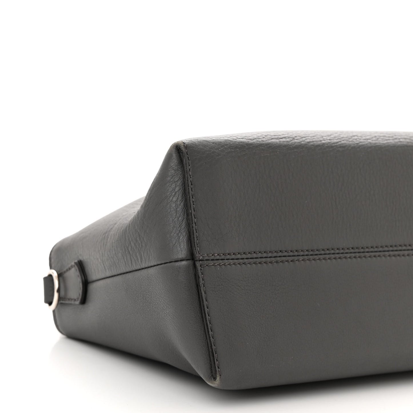 Vitello Dolce 5 Color Medium By The Way Boston Bag Grey Multicolor