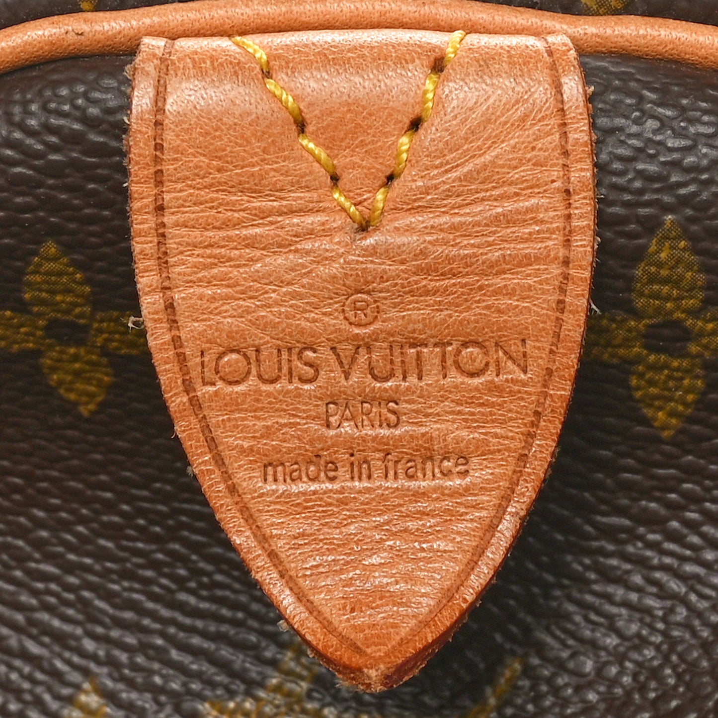 Monogram Keepall 60