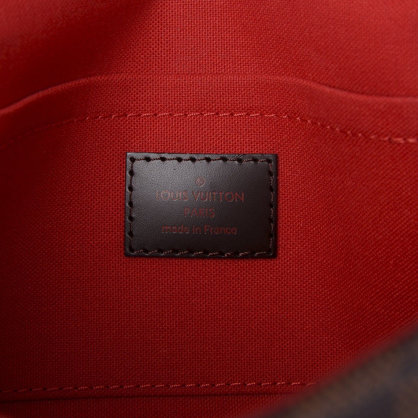 Damier Ebene Favorite MM