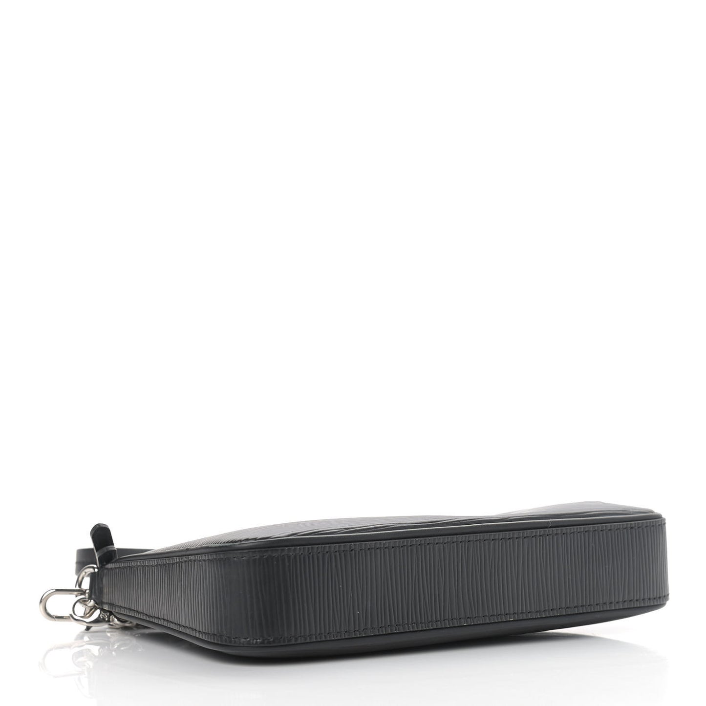 Epi Easy Pouch On Strap Black