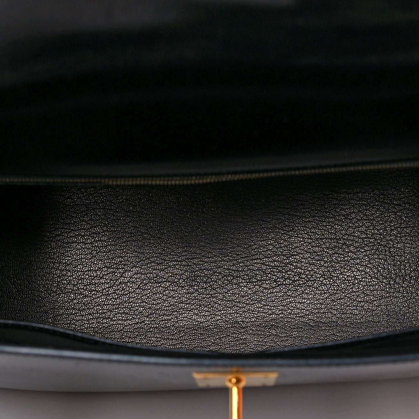 Box Kelly Sellier 32 Black
