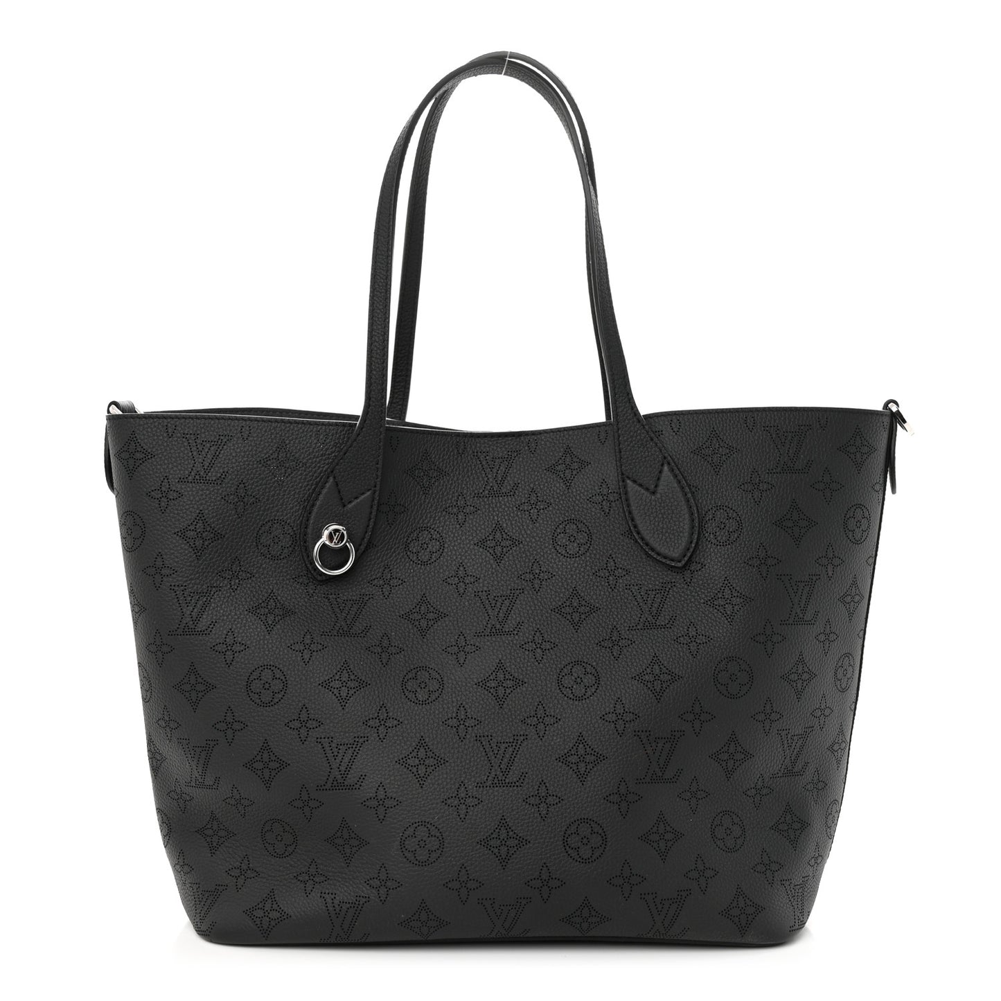 Mahina Blossom MM Black