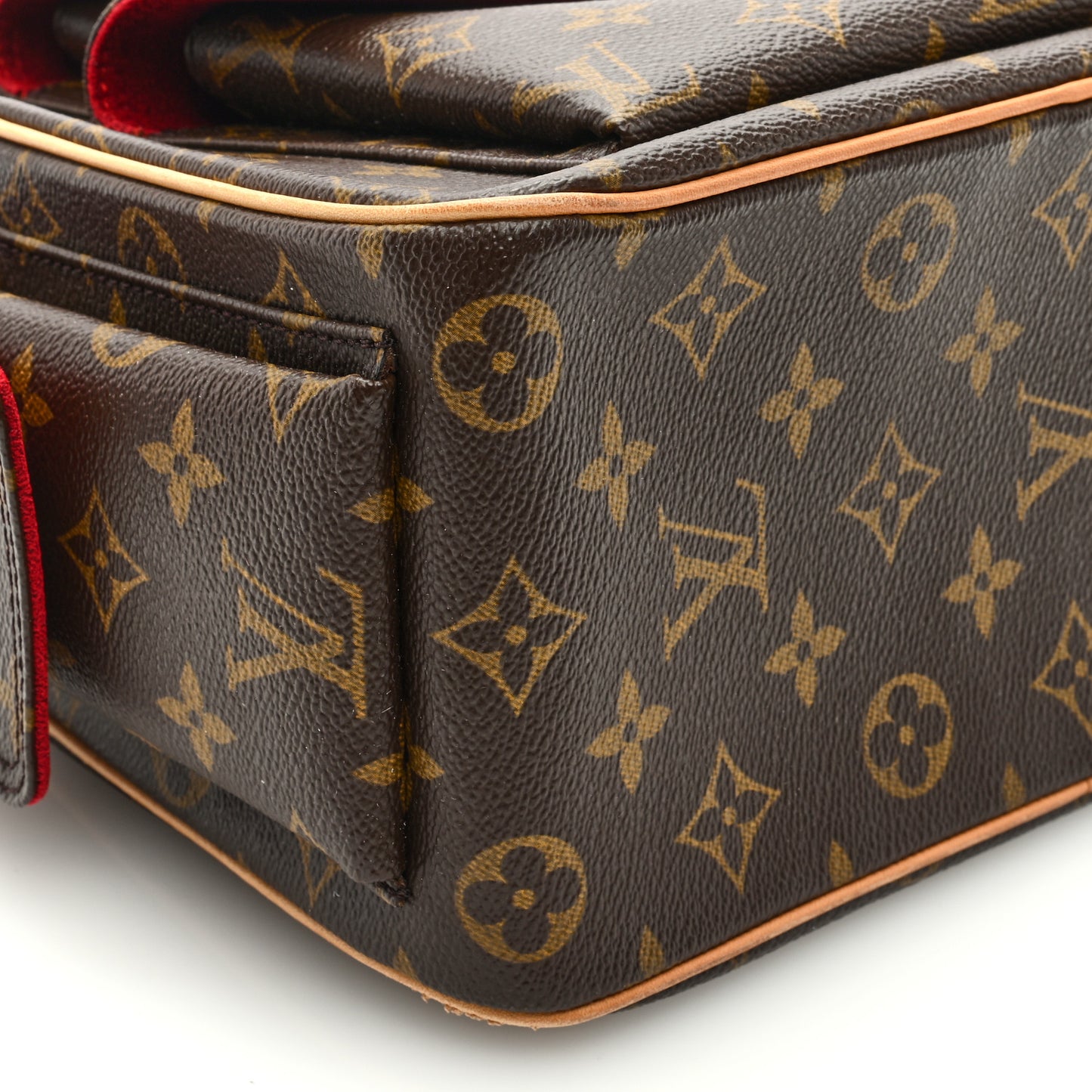 Monogram Excentri-Cite
