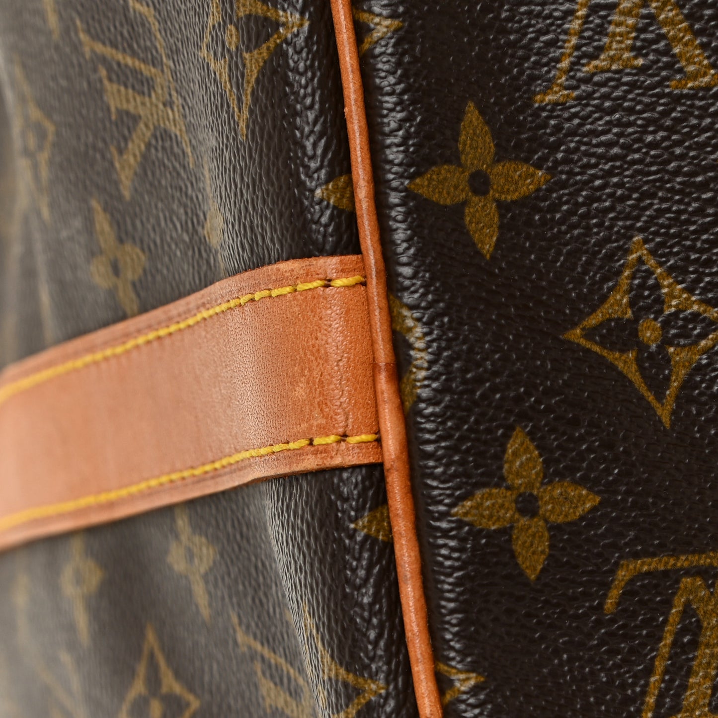 Monogram Keepall Bandouliere 45