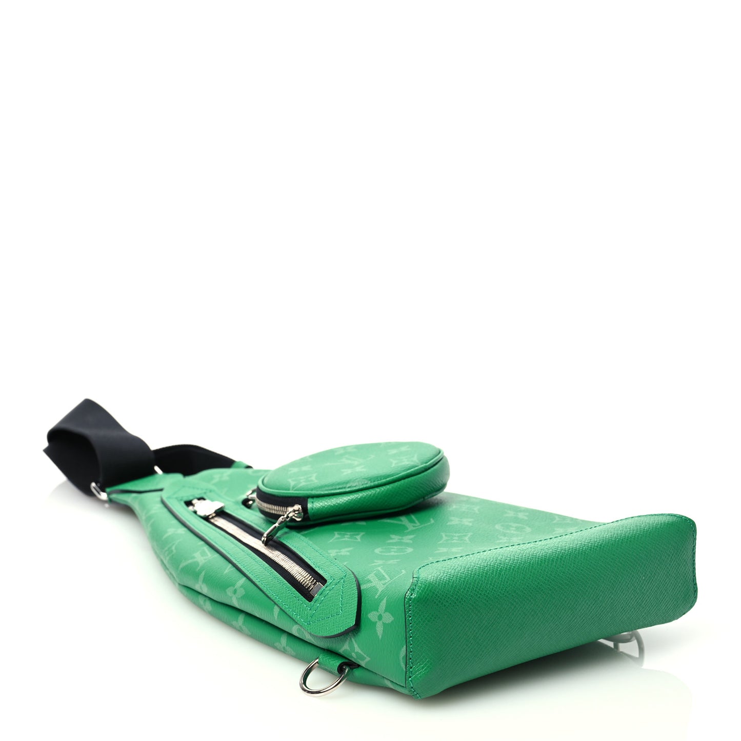 Taigarama Duo Slingbag Cactus Green