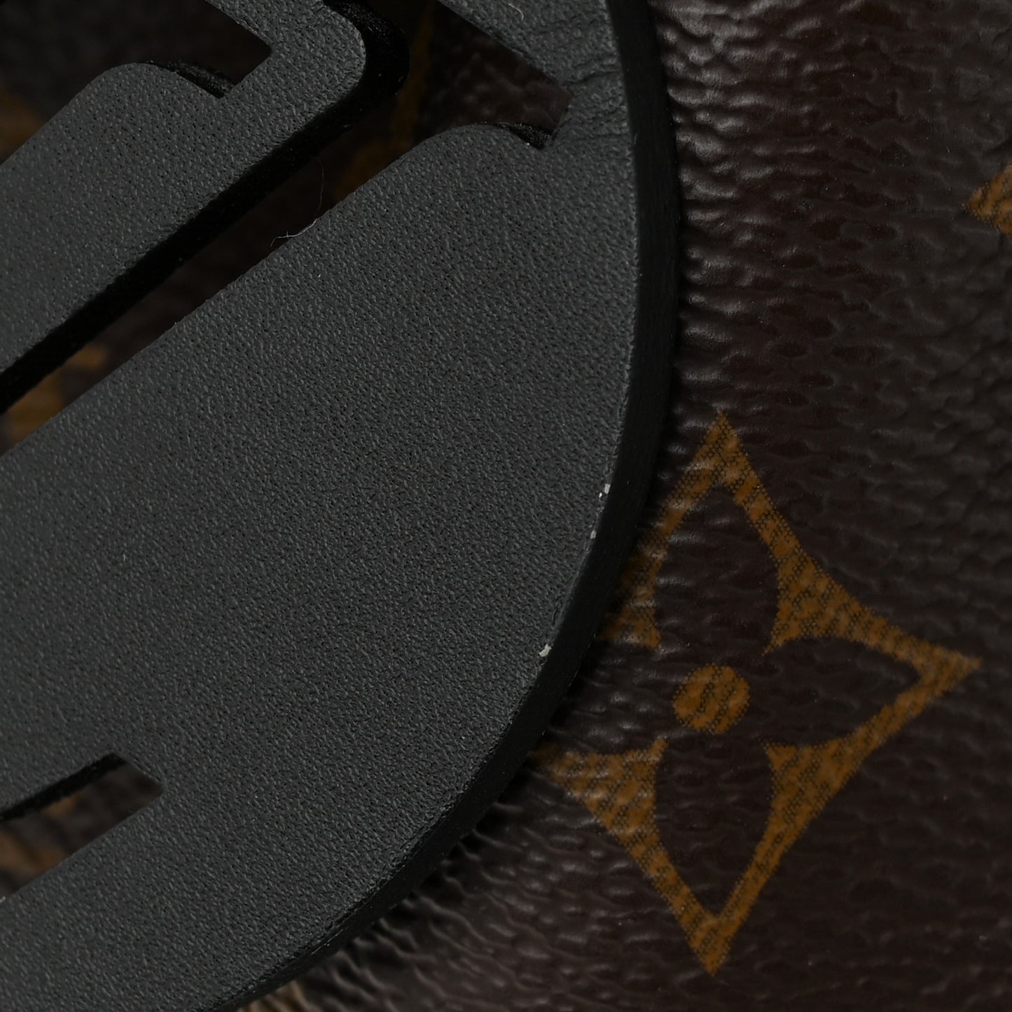 Monogram Montsouris PM Black