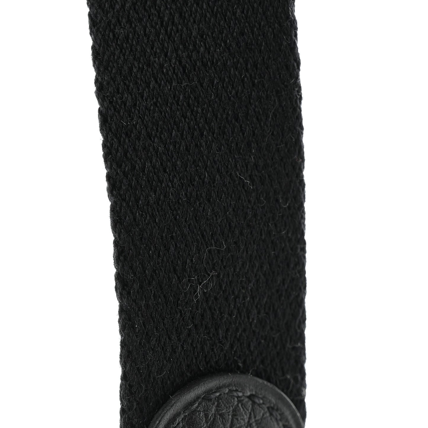 Taurillon Clemence Evelyne TPM Black