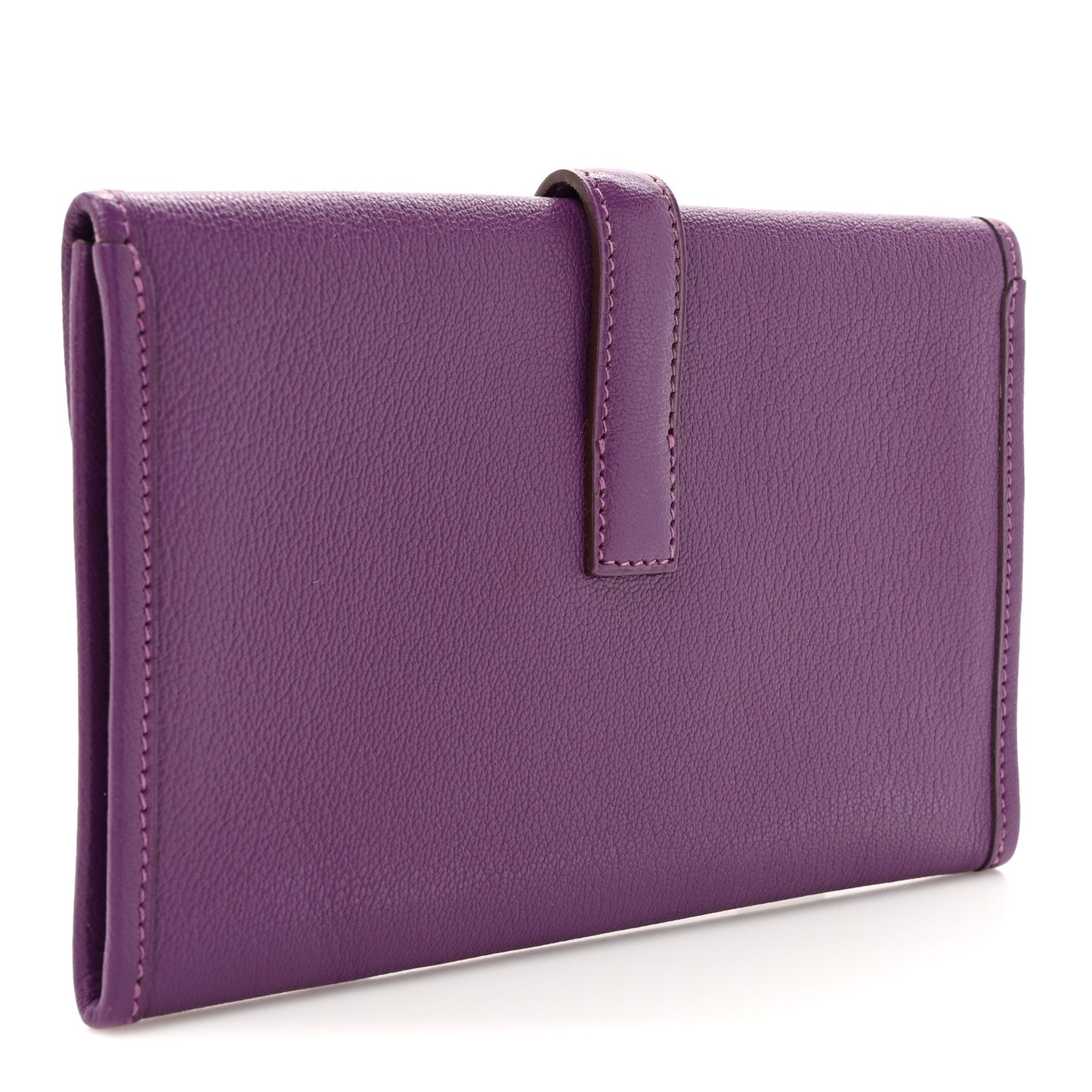 Chevre Mysore Jige Elan 29 Clutch Anemone