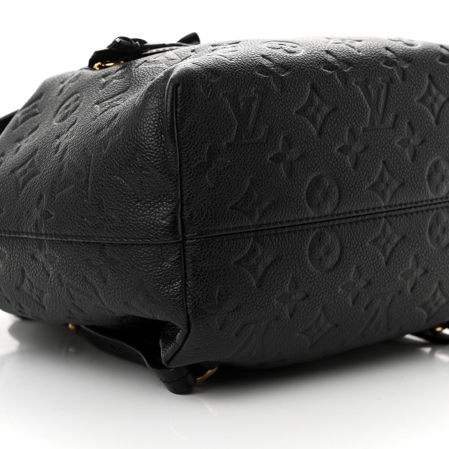 Empreinte Montsouris PM Black