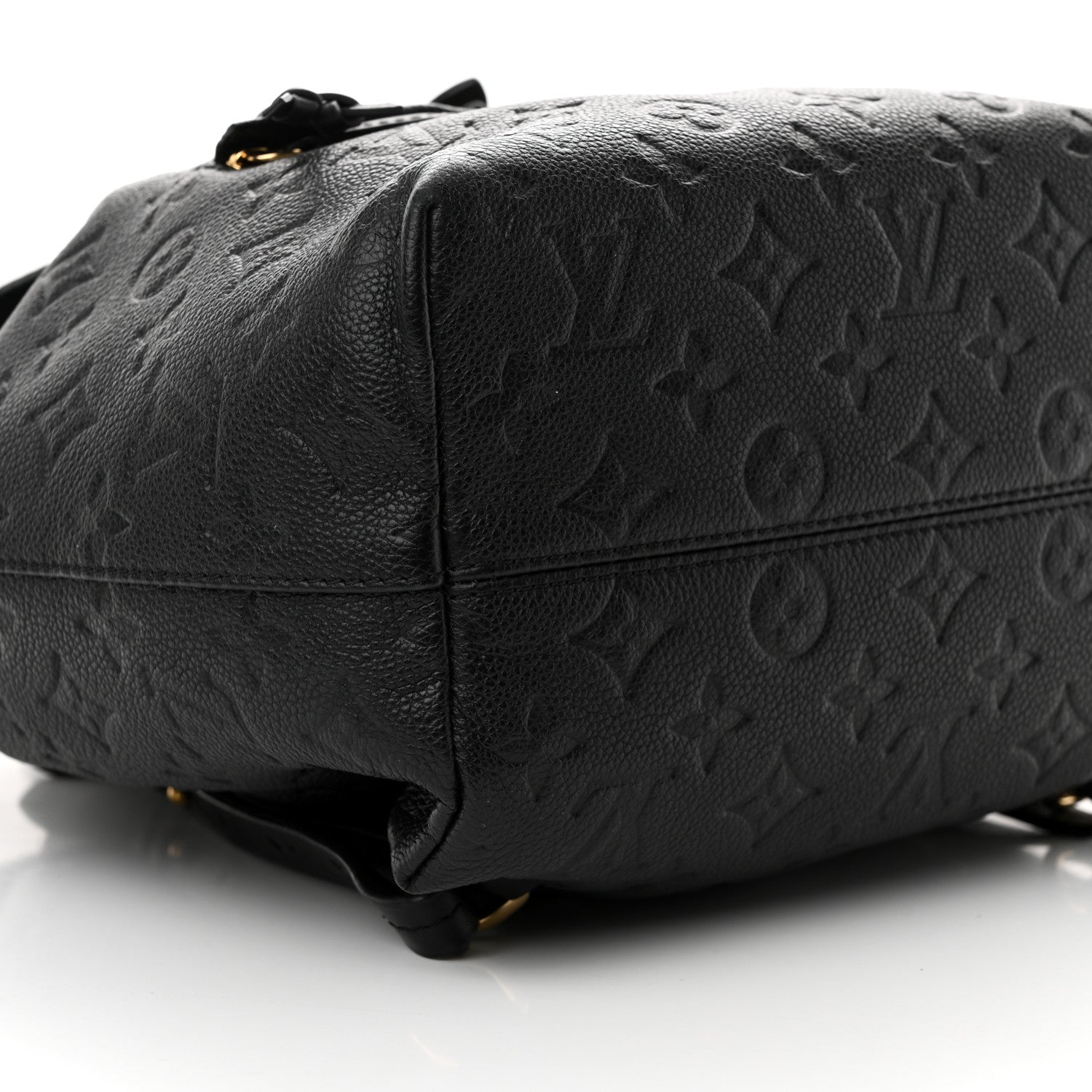 Louis Vuitton Empreinte Montsouris PM Black 8 of 10