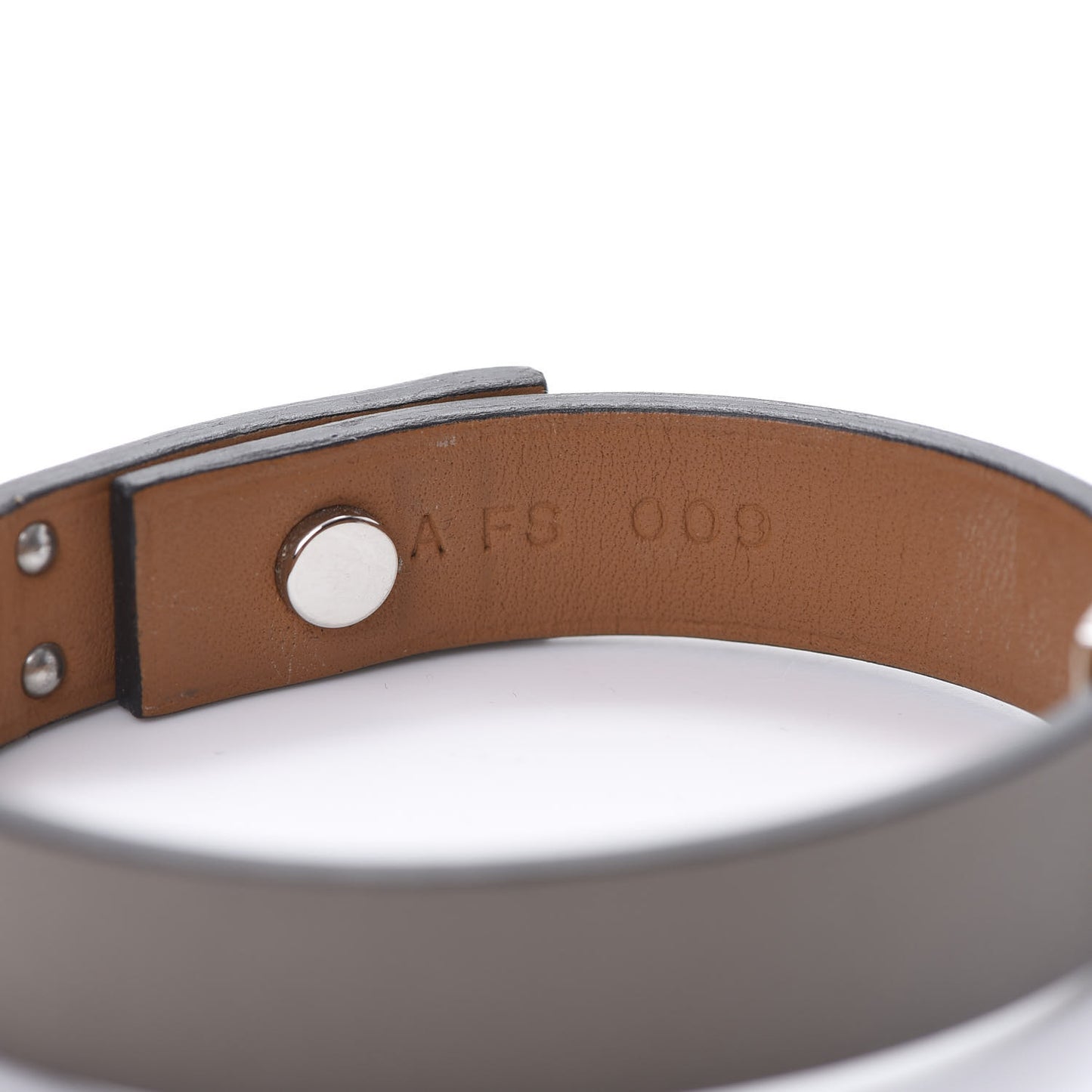 Swift Mini Dog Bracelet T2 Gris Asphalte