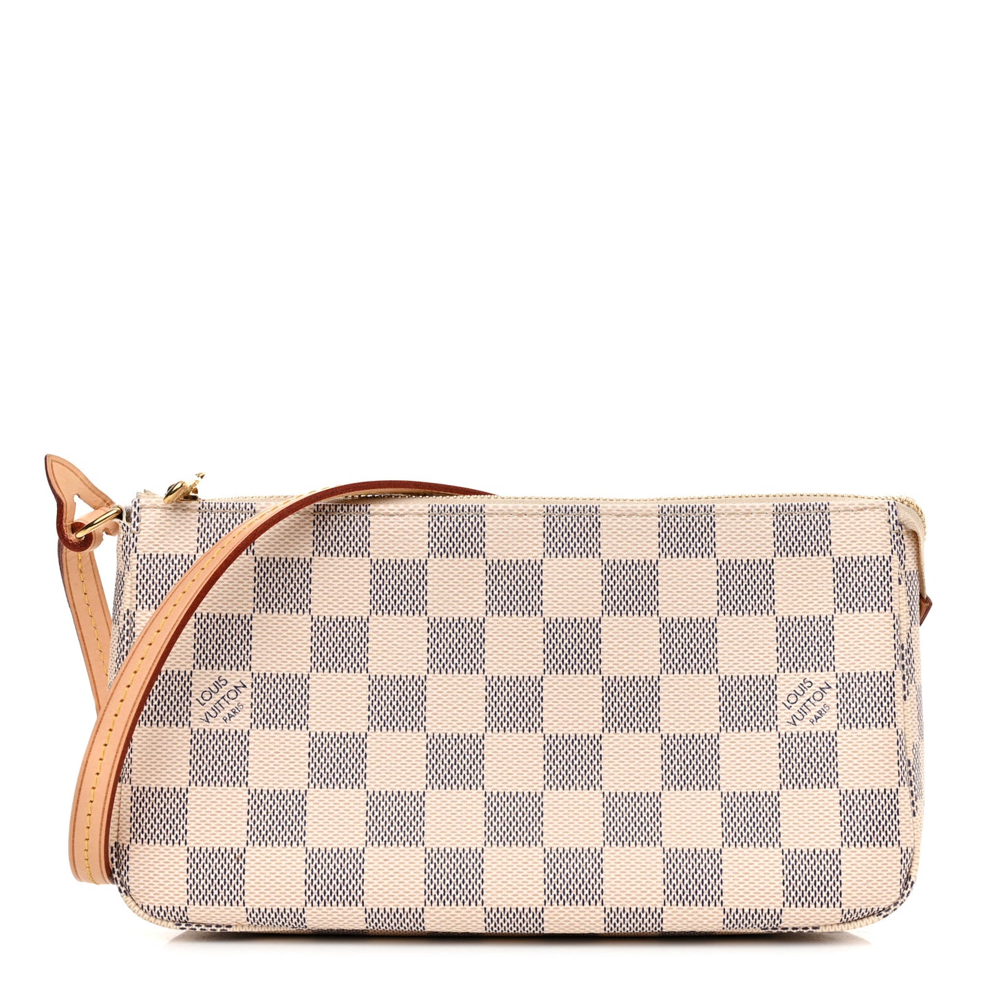 Damier Azur Pochette Accessories NM