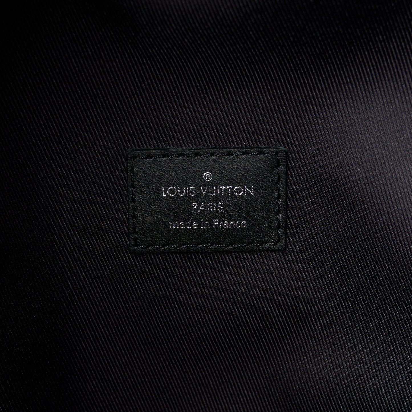 Monogram Eclipse Discovery Backpack PM