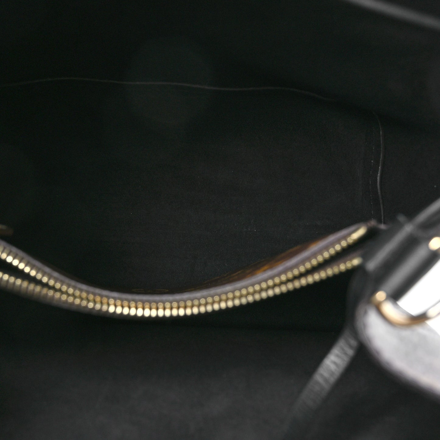 Monogram Neonoe MM Black