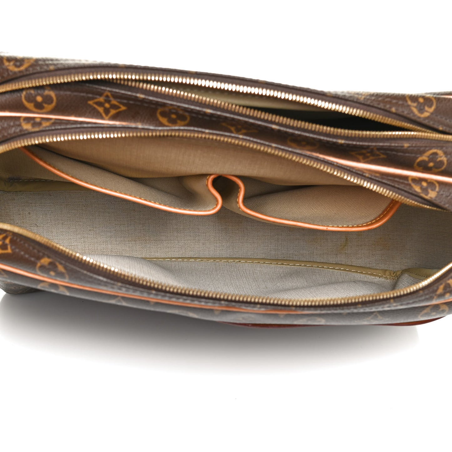 Monogram Reporter GM