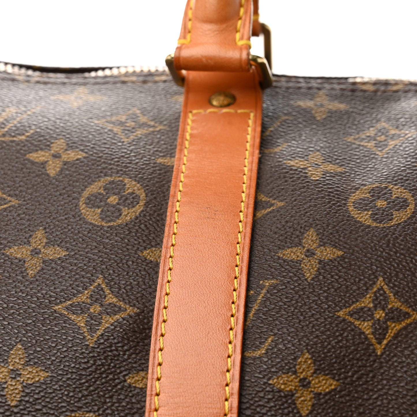 Monogram Keepall 55