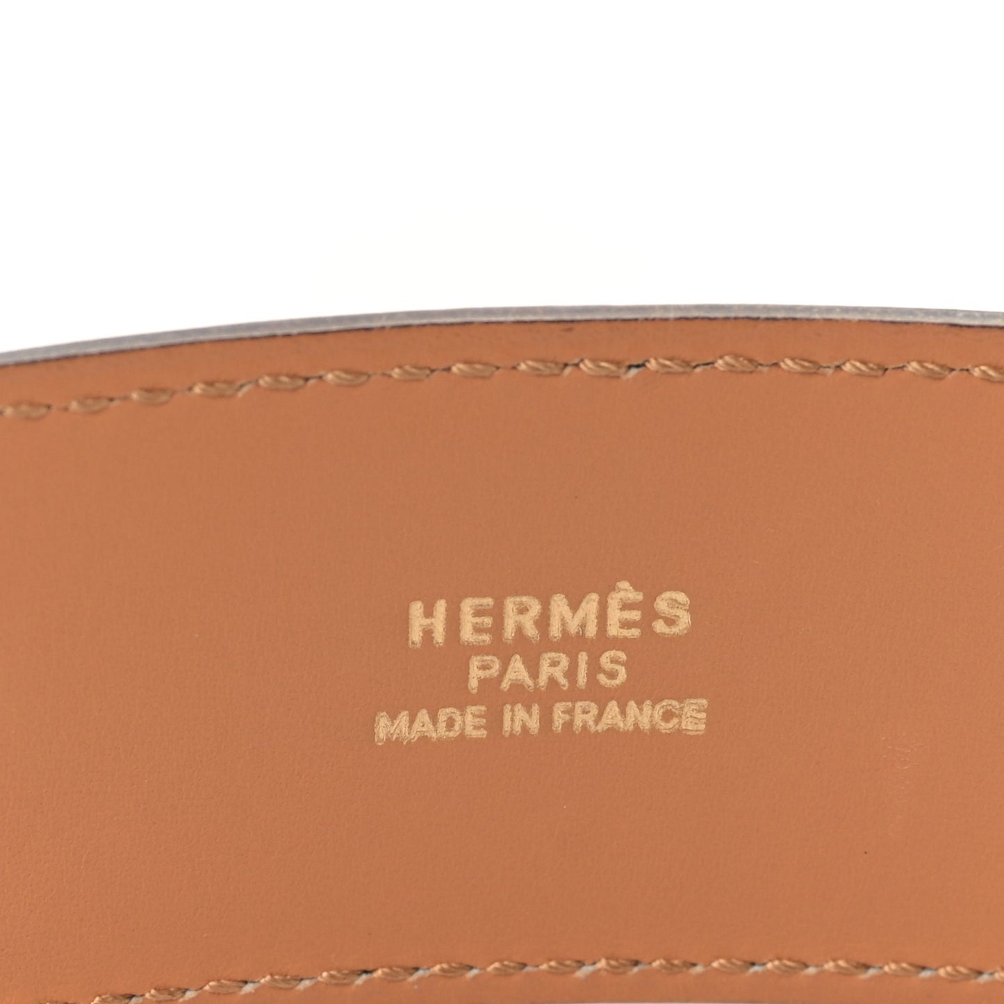 Courchevel Collier De Chien CDC Belt 65 Bleu Marine