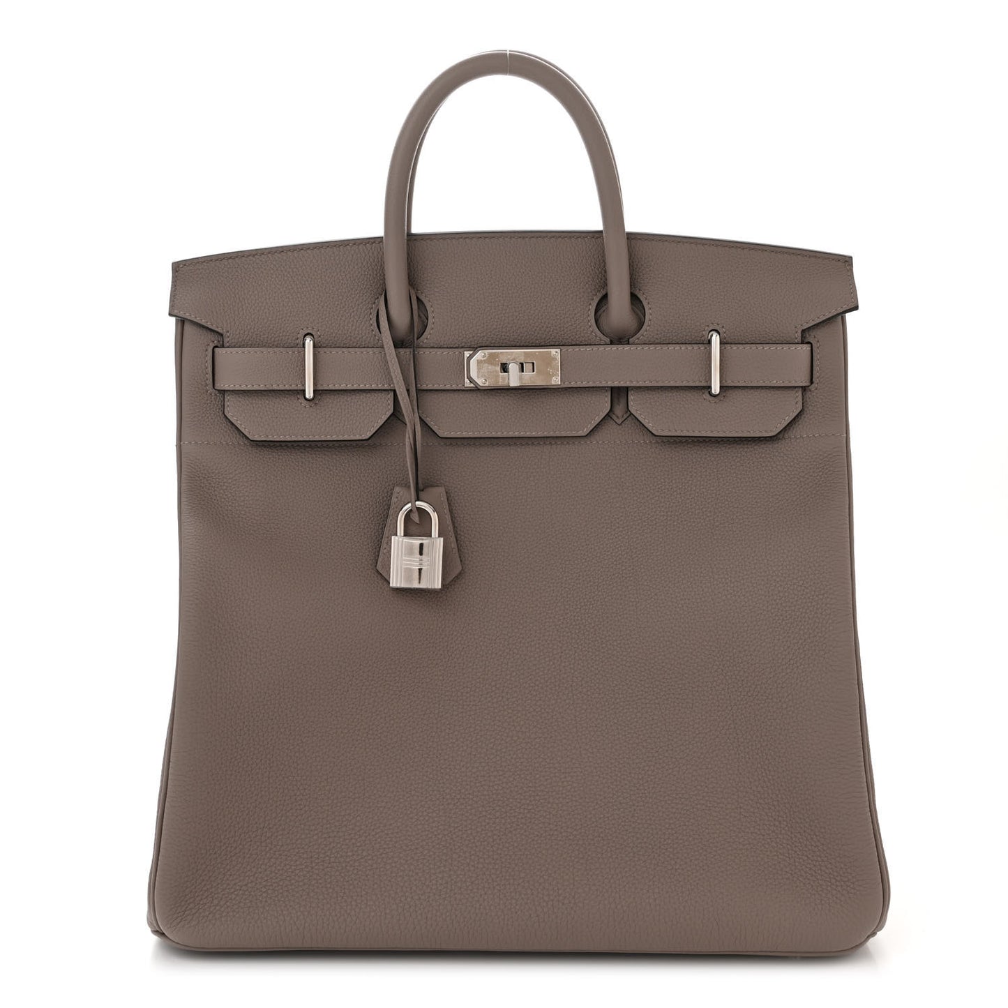 Togo HAC Birkin 40 Taupe