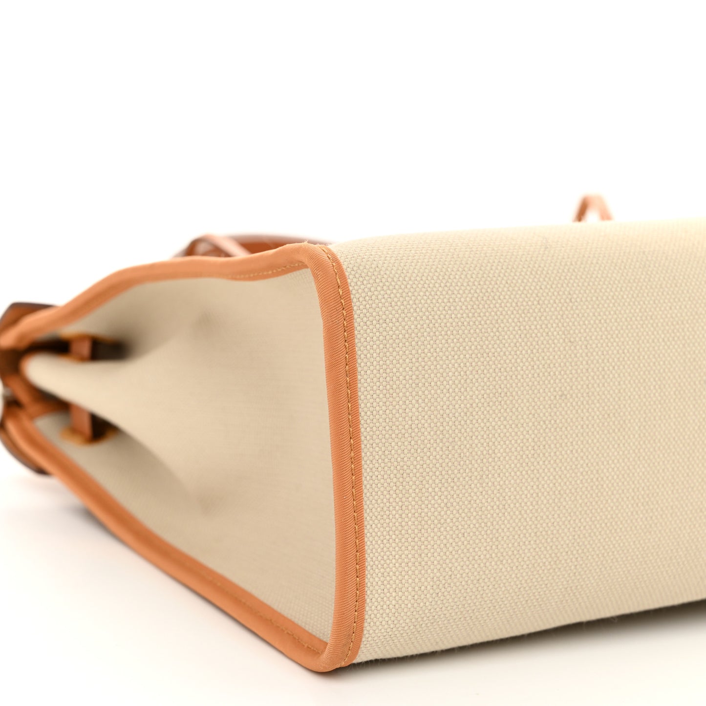 Military Toile Vache Hunter Herbag Zip 31 PM Beton Toffee