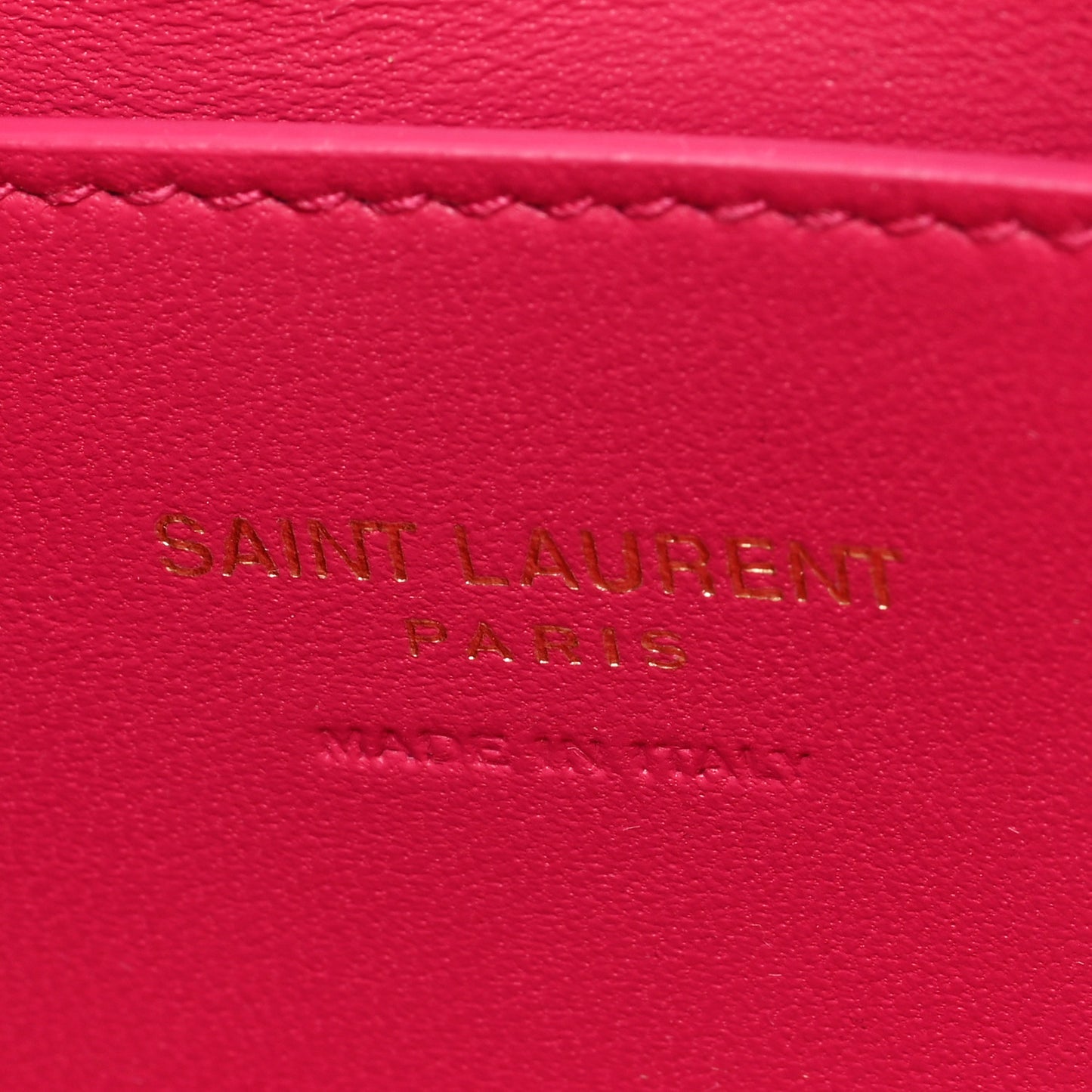 Satin Le 5 A 7 Mini Hobo Guava Pink