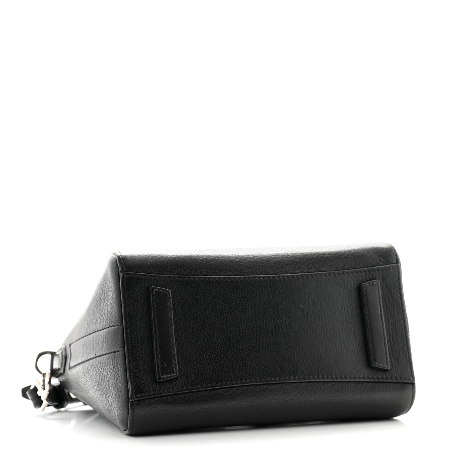 Givenchy Sugar Goatskin Mini Antigona Black 4 of 12