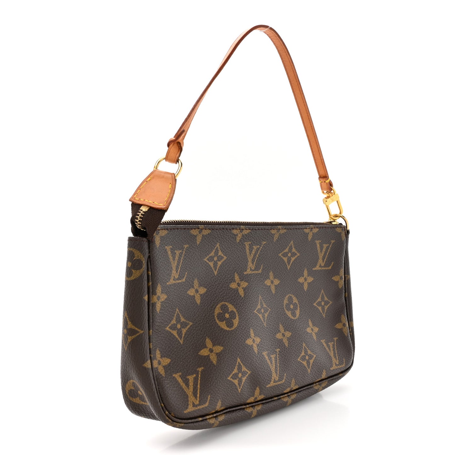 Monogram Pochette Accessories