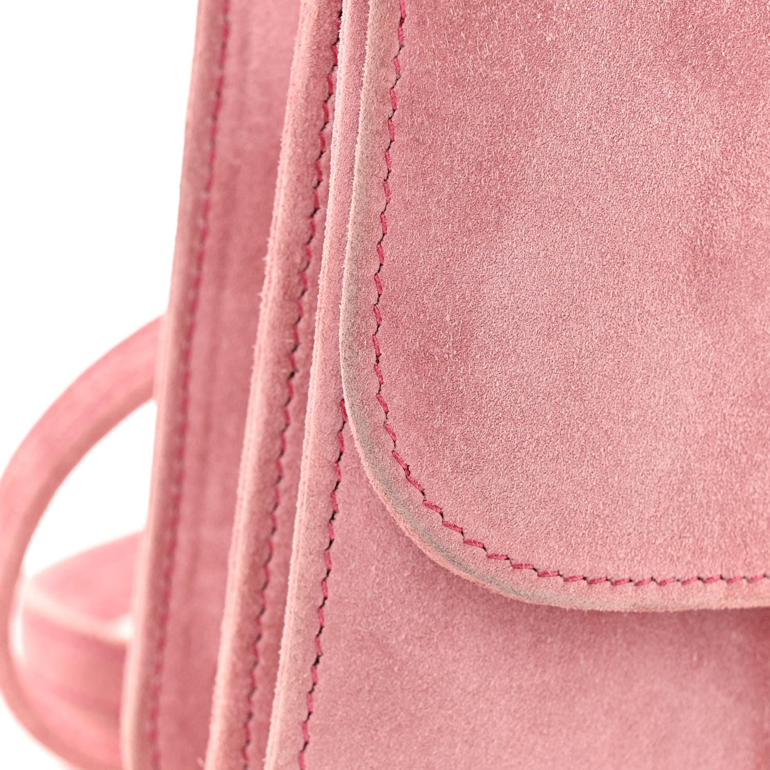 Hermes Veau Doblis Constance 18 Rose Indienne 12 of 13