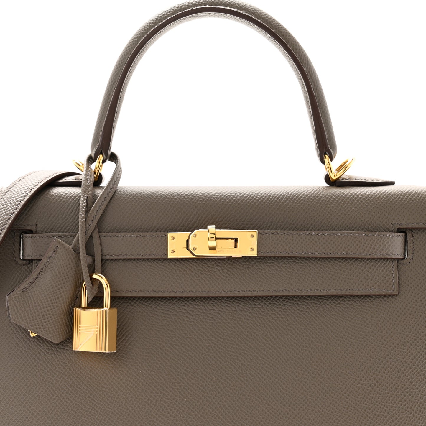 Epsom Kelly Sellier 25 Etain