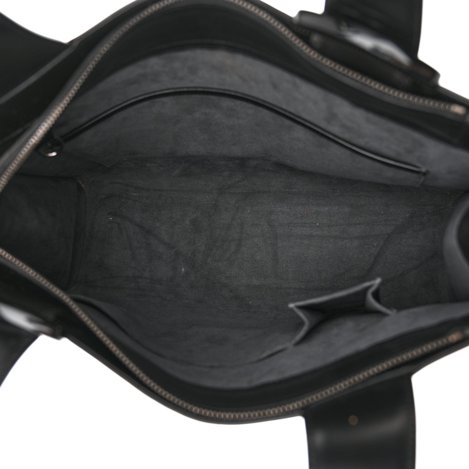 Louis Vuitton Epi Z Gemeaux Black 5 of 16