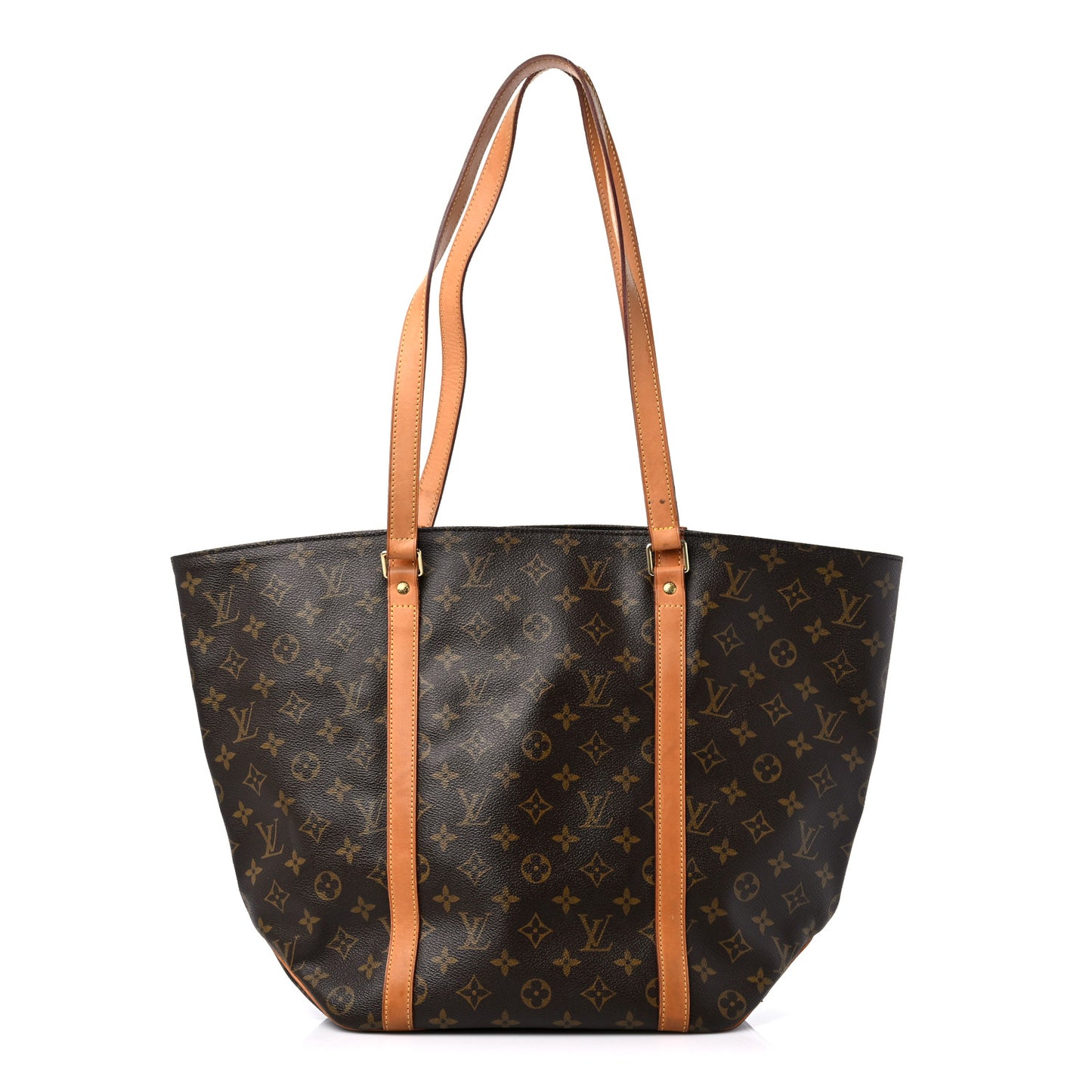 Monogram Sac Shopping Tote