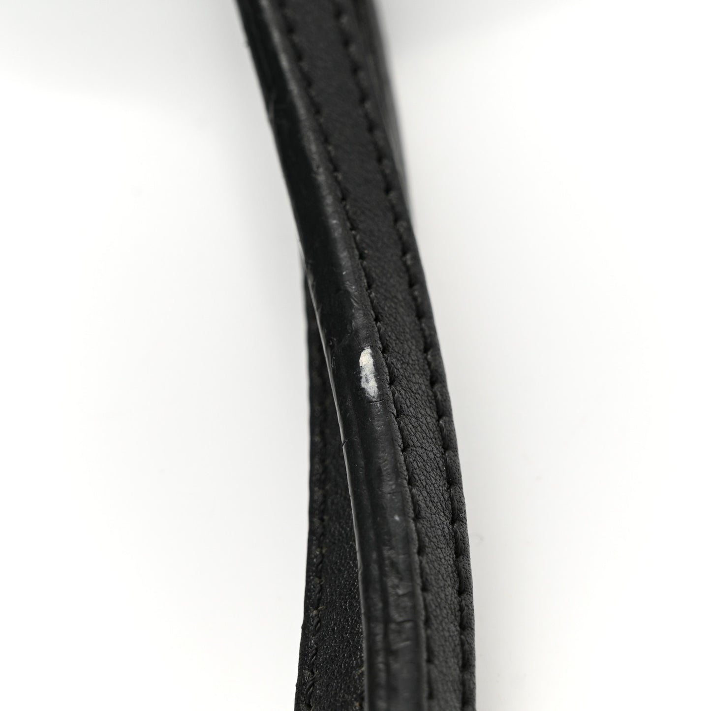 Goyardine Saint Louis GM Black