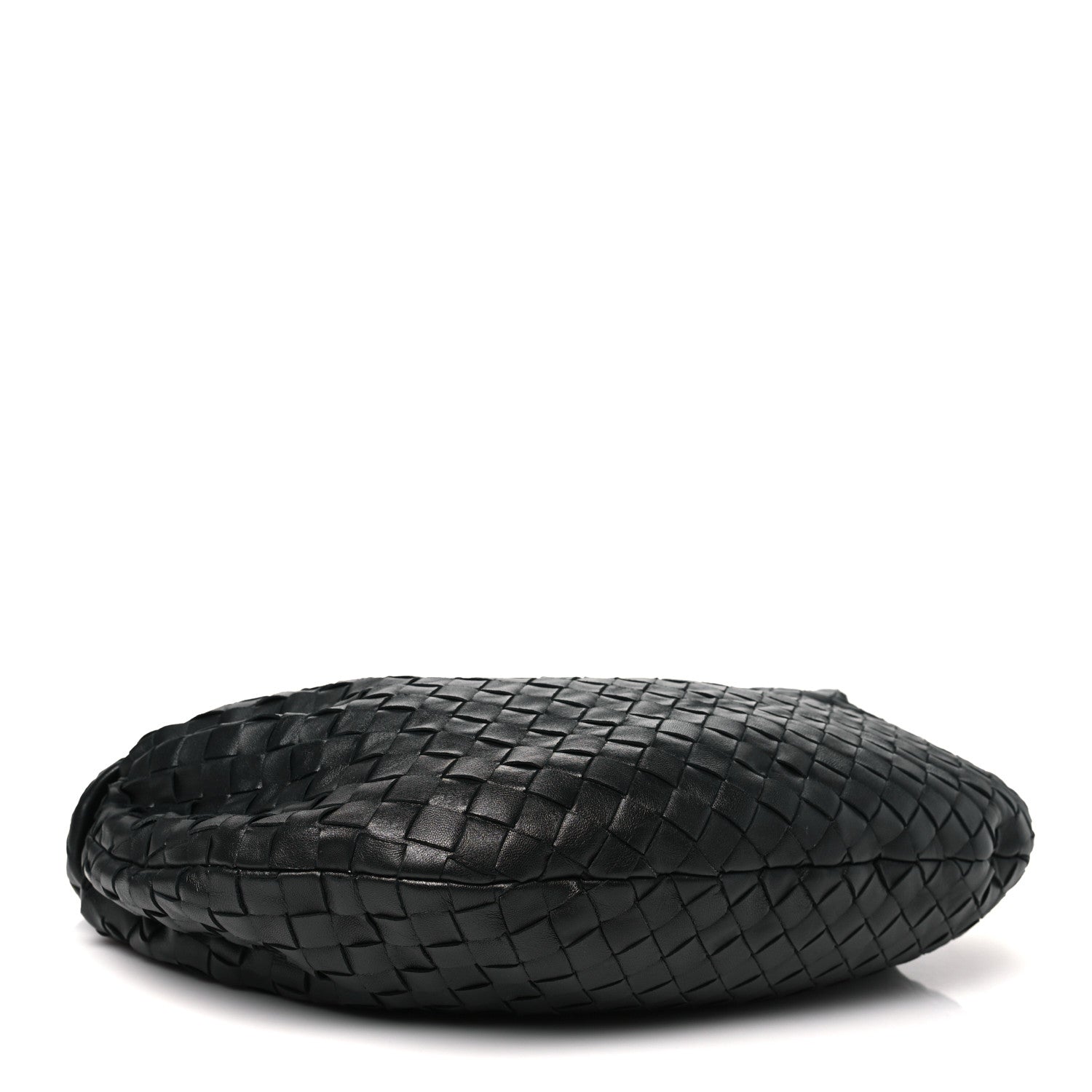Bottega Veneta Nappa Intrecciato Small Jodie Black 4 of 10