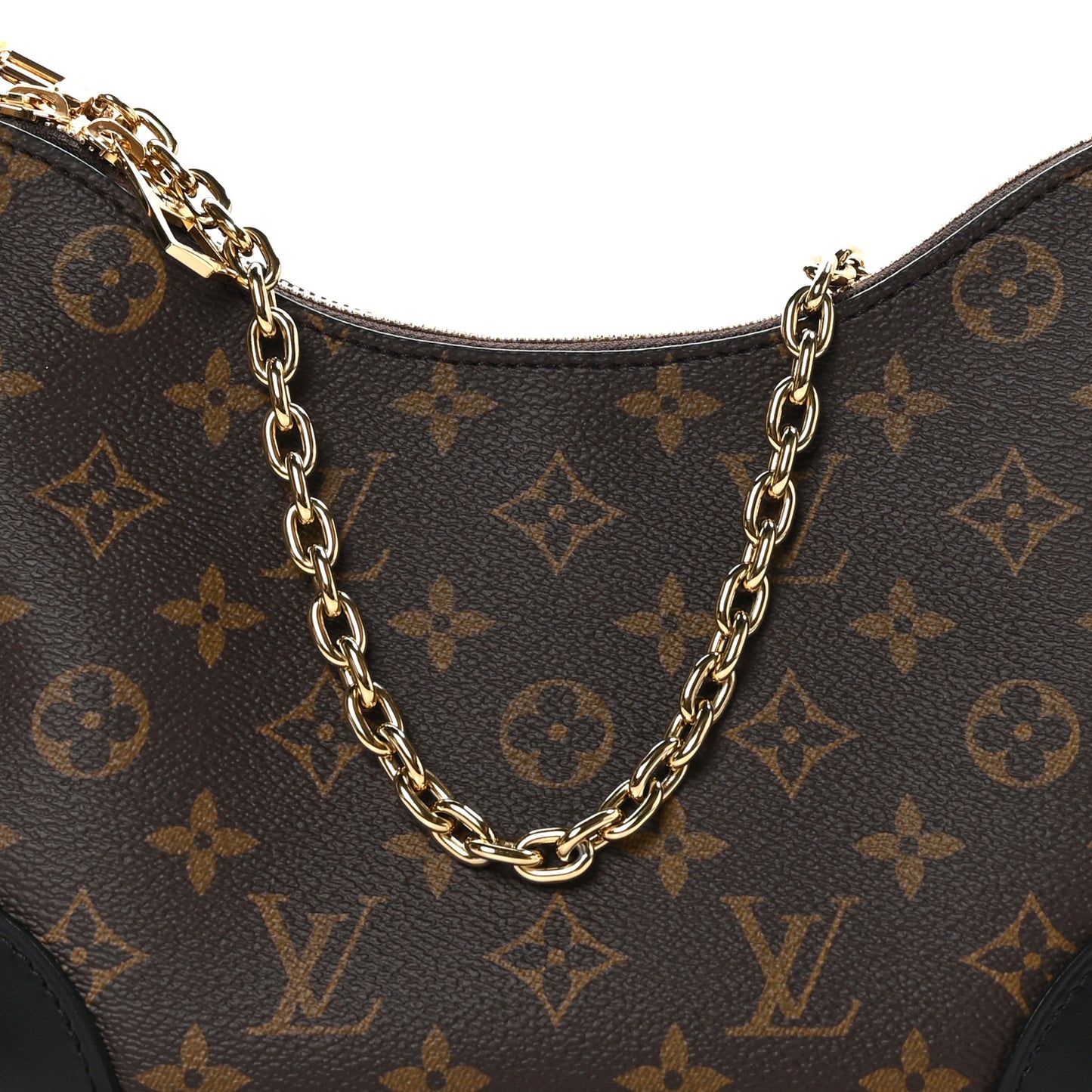 Monogram Boulogne NM Black