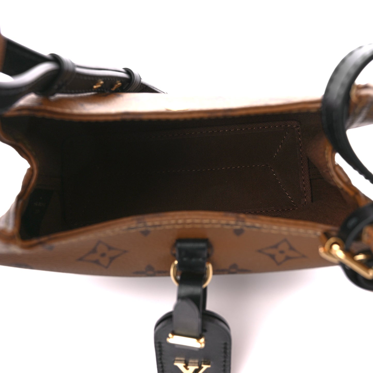 Reverse Monogram Atlantis BB