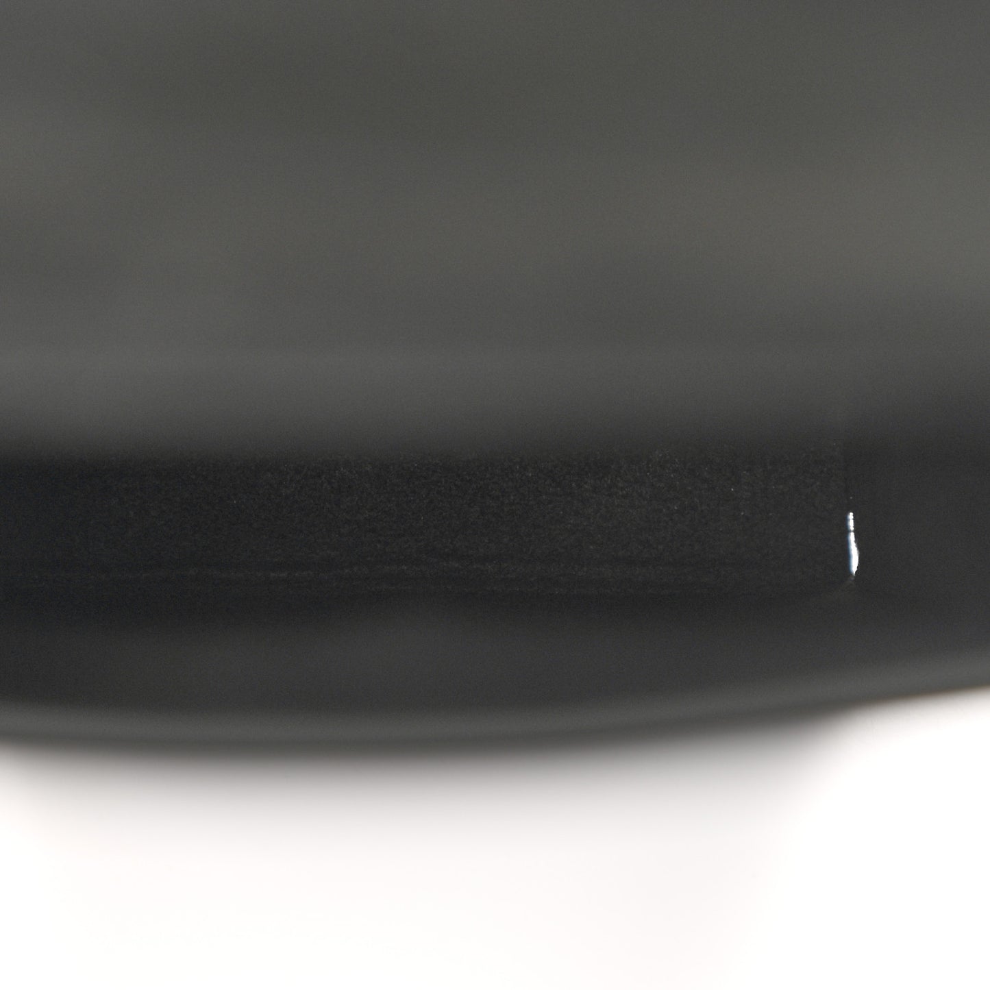 Calfskin Multi Pocket Belt Black