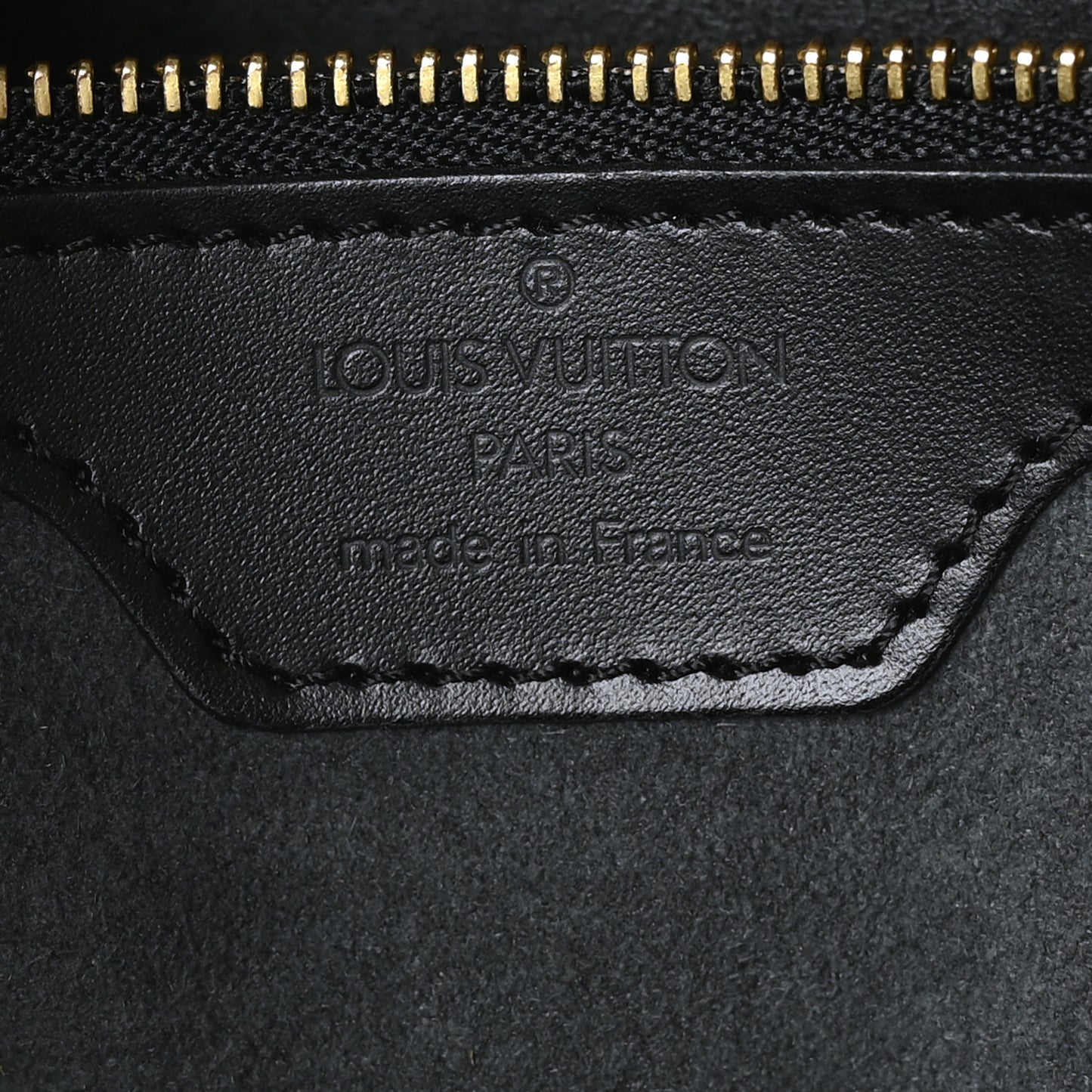 Epi Lussac Black