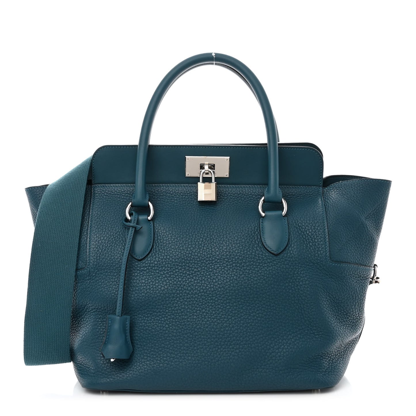 Taurillon Clemence Swift Toolbox 26 Colvert