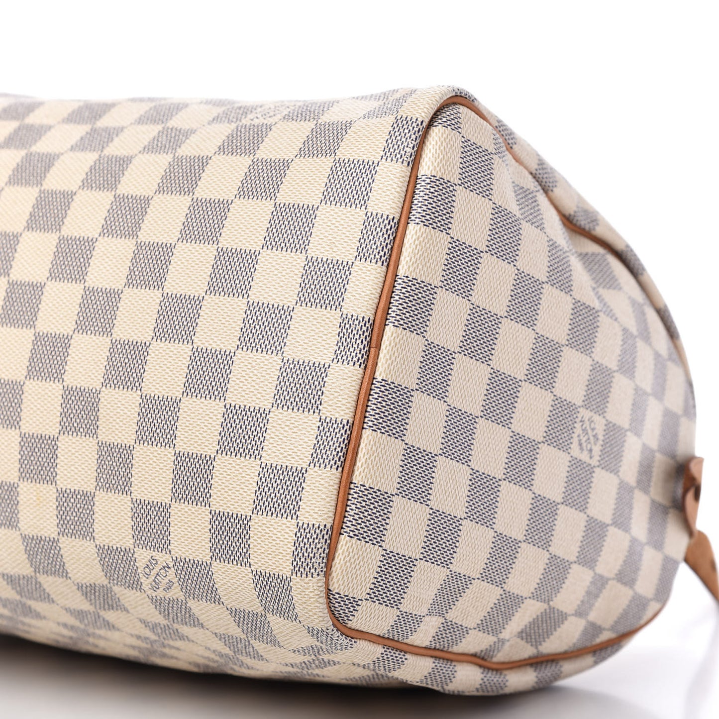 Damier Azur Speedy 30
