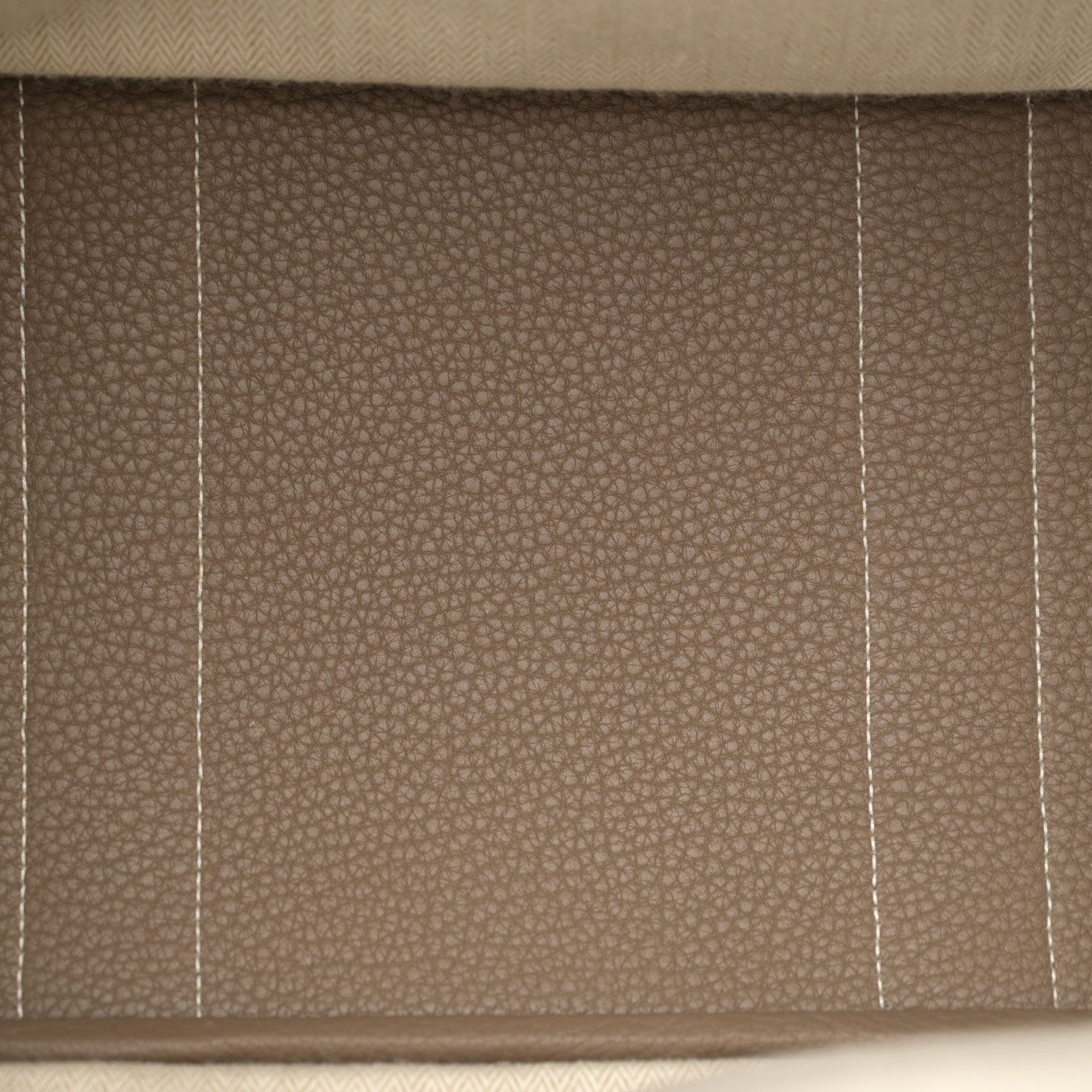 Hermes Negonda Garden Party 36 MM Etoupe 5 of 15