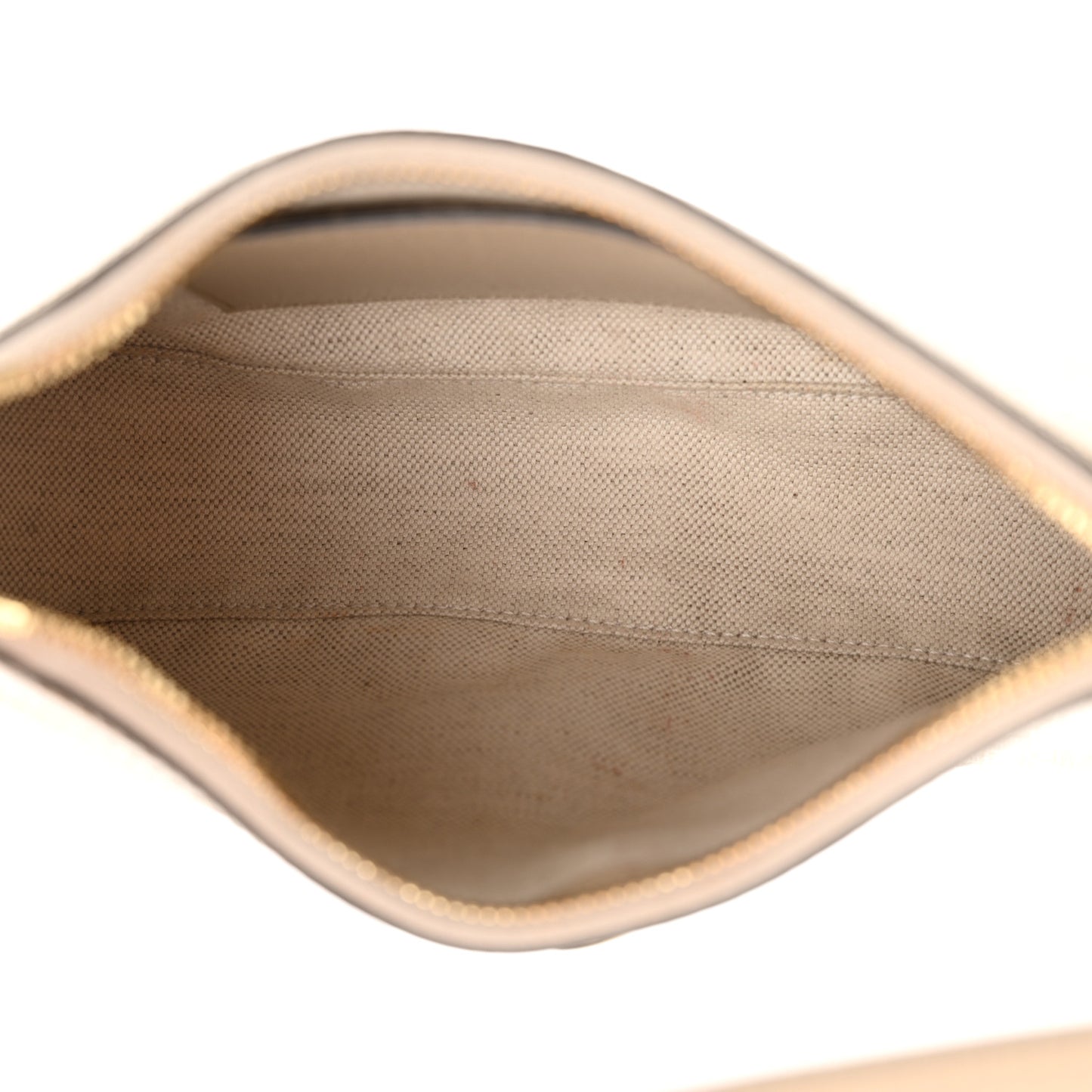 GG Supreme Monogram Textured Dollar Calfskin Small Ophidia Hobo Beige Mystic White Oatmeal