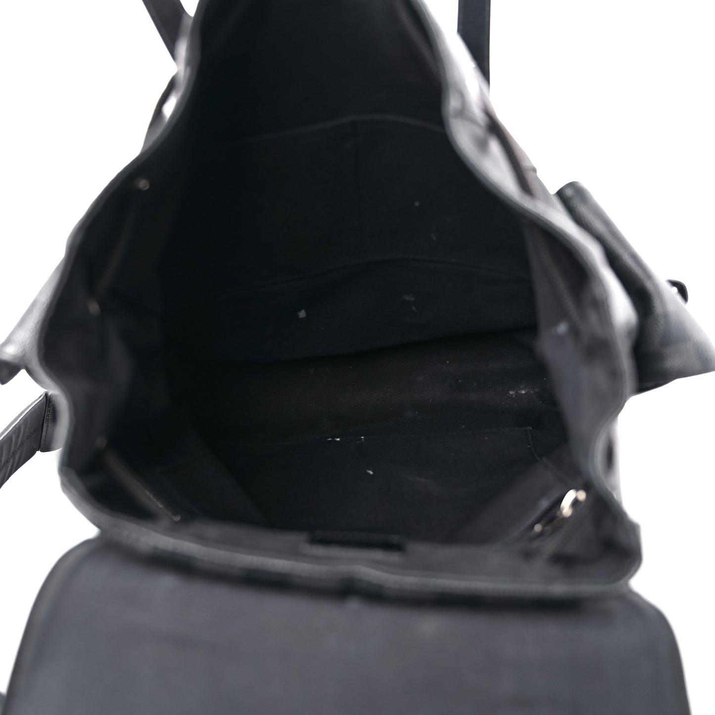 Damier Graphite Christopher PM Backpack