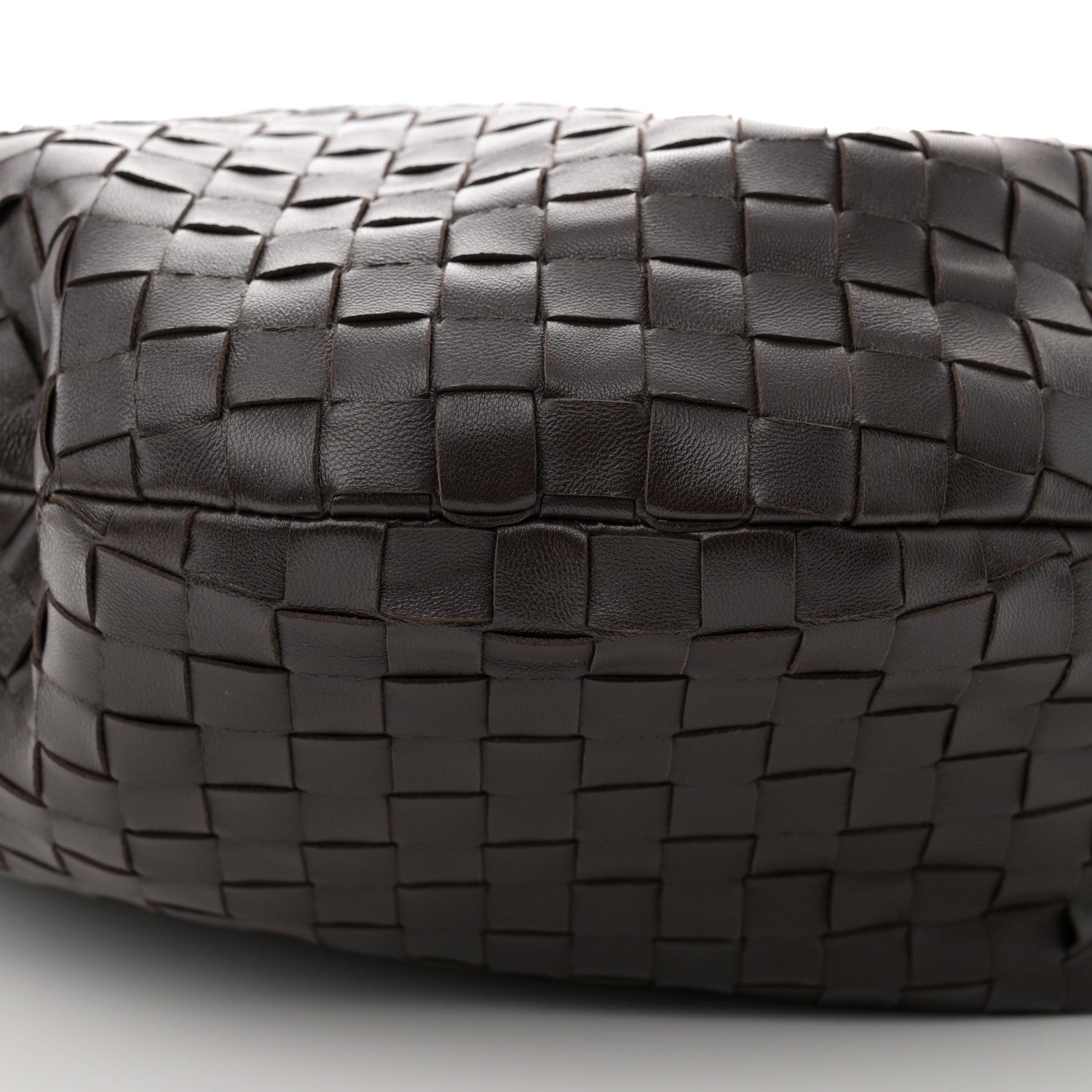 Bottega Veneta Nappa Intrecciato Medium Jodie Fondant 10 of 10